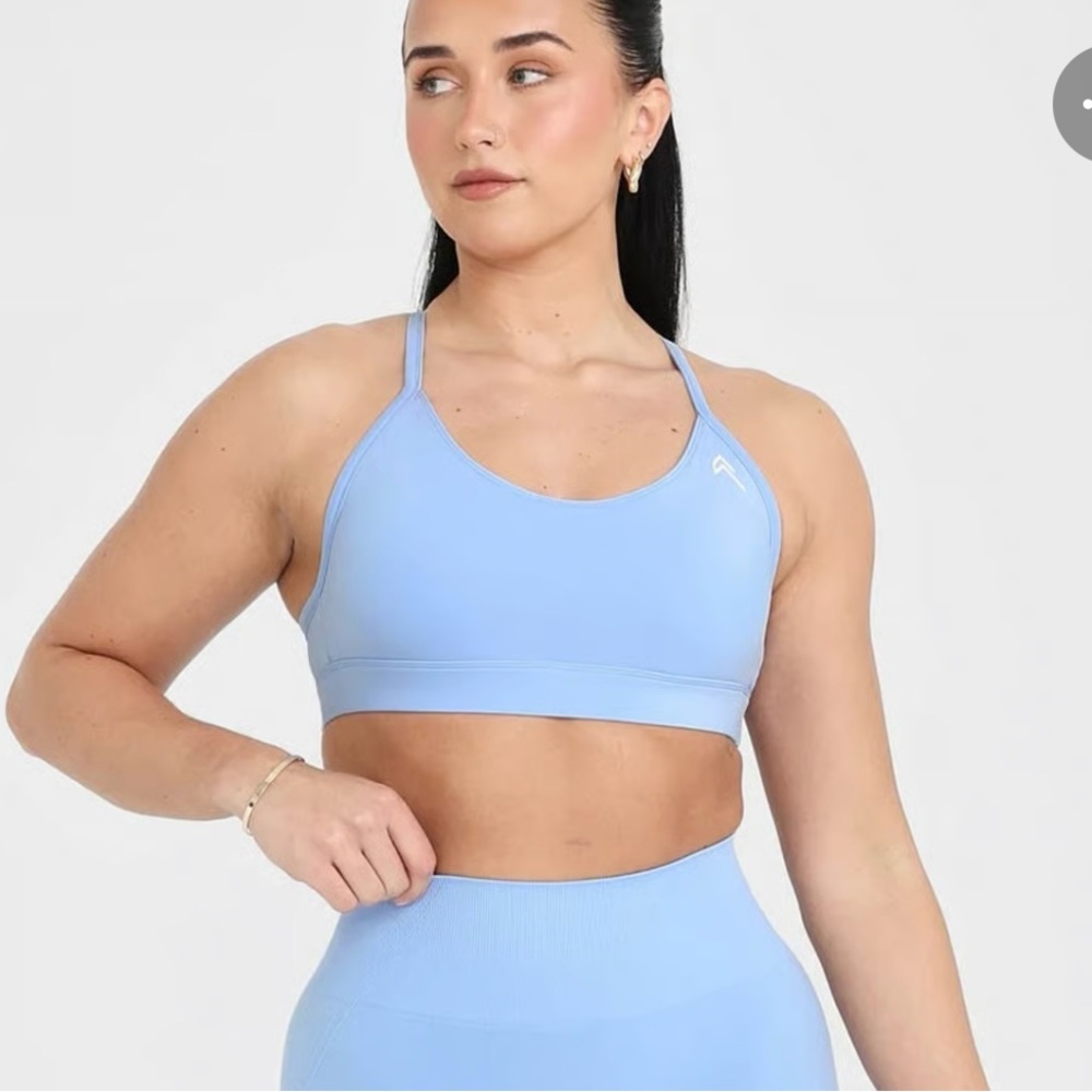 Oner Active Sky Blue everyday sports bra